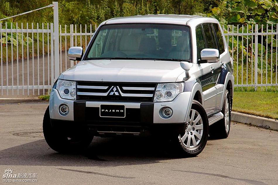 PAJERO̬