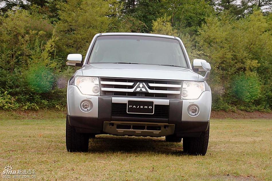 PAJERO̬