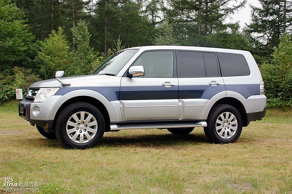PAJERO̬
