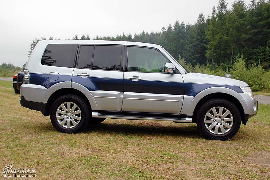 PAJERO̬