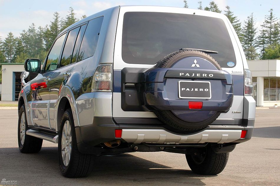 PAJERO̬