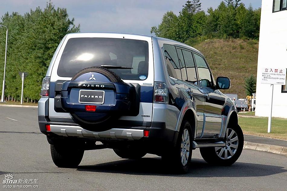 PAJERO̬