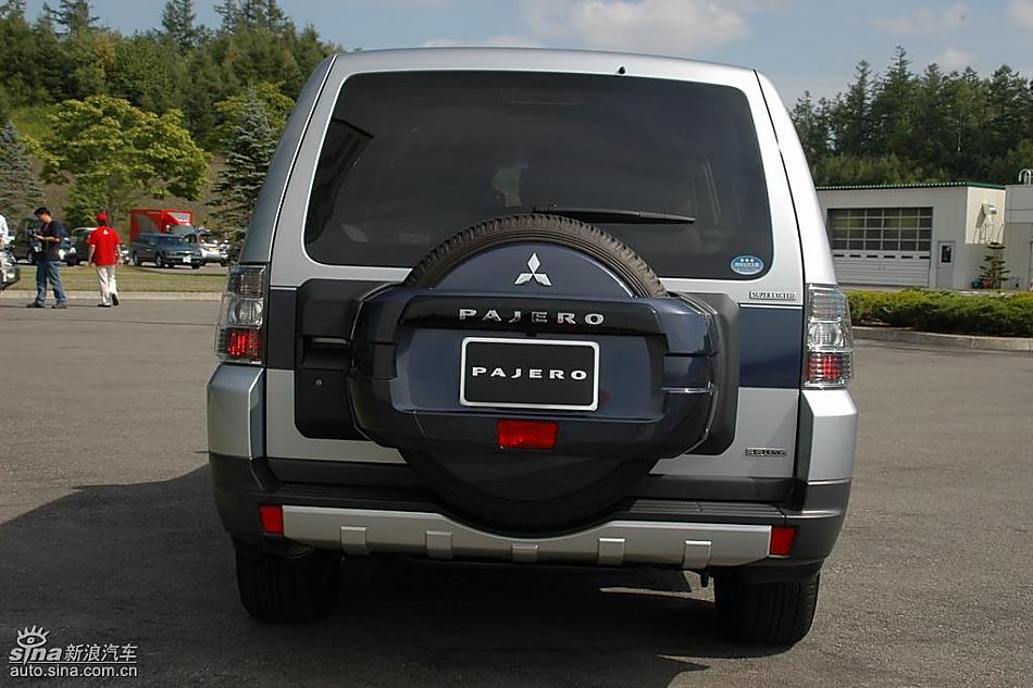 PAJERO̬
