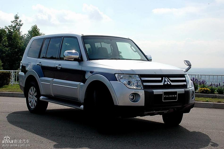 PAJERO̬