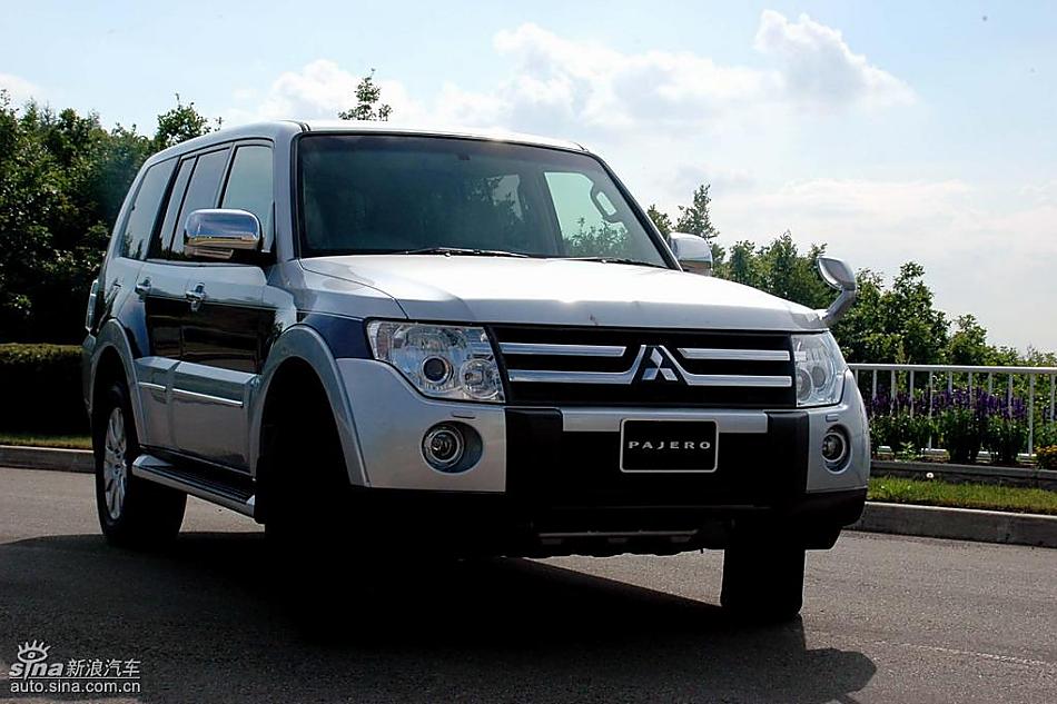PAJERO̬