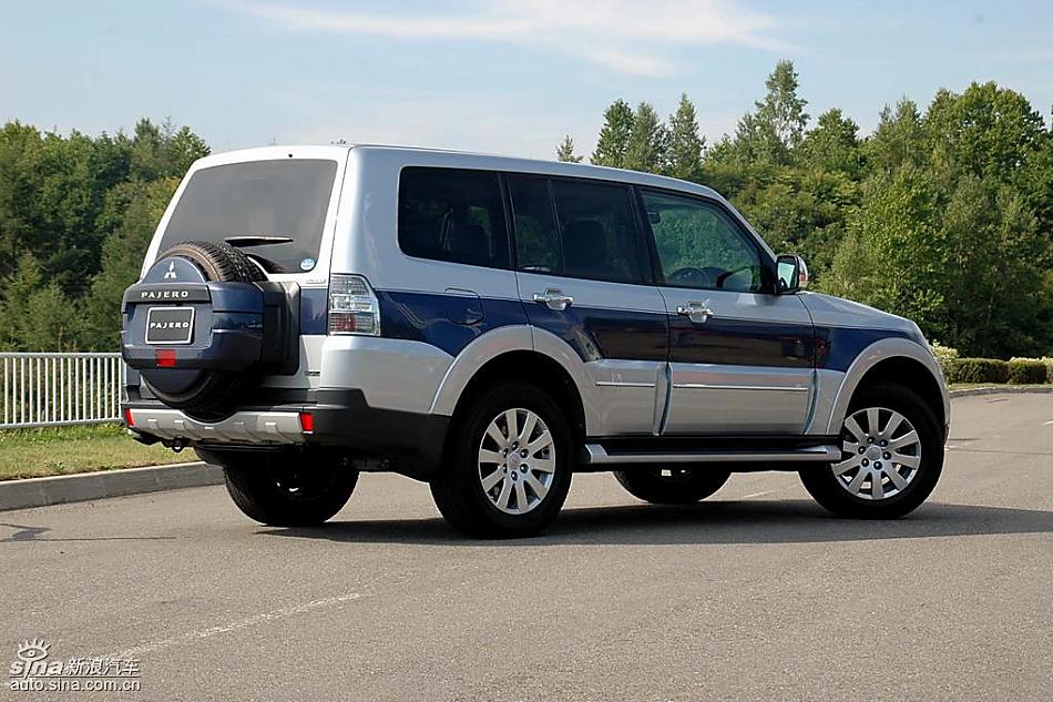 PAJERO̬