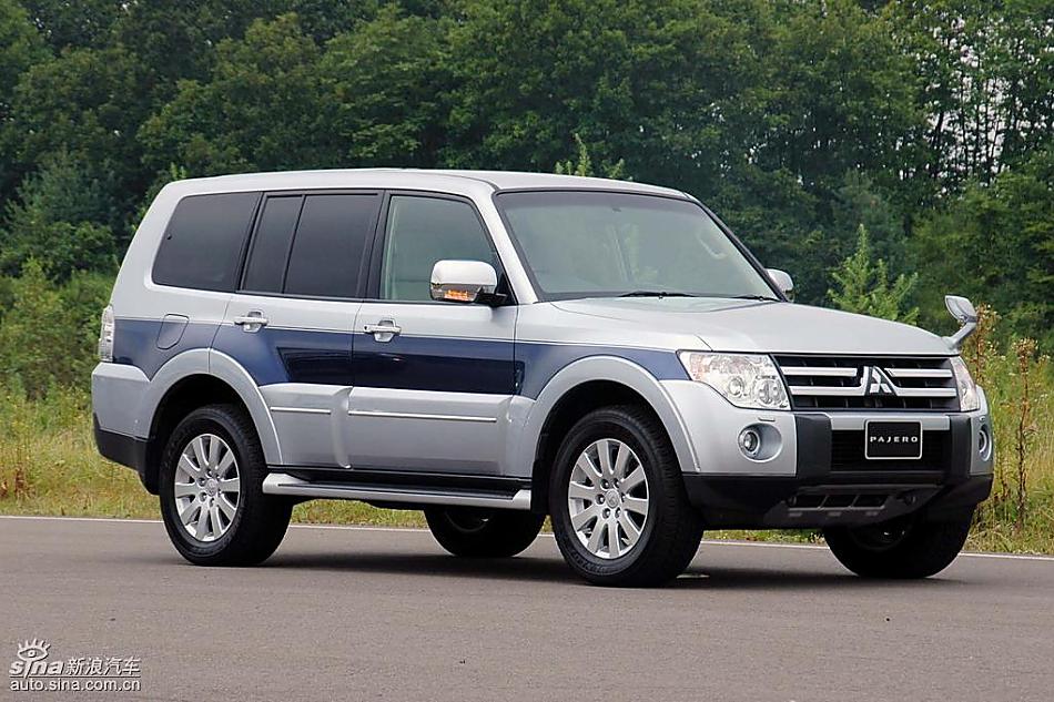 PAJERO̬