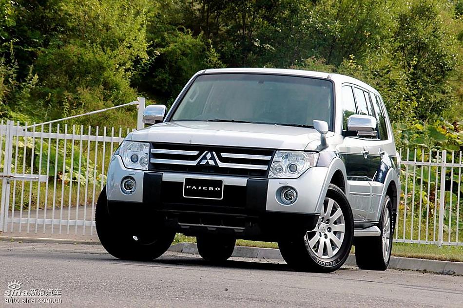 PAJERO̬