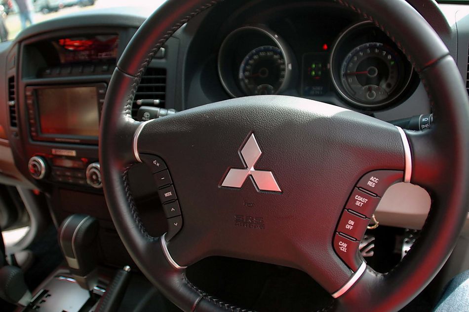 ԼȫPAJERO