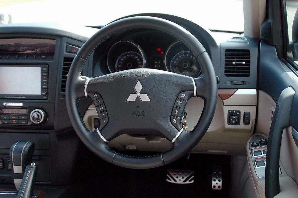 ԼȫPAJERO