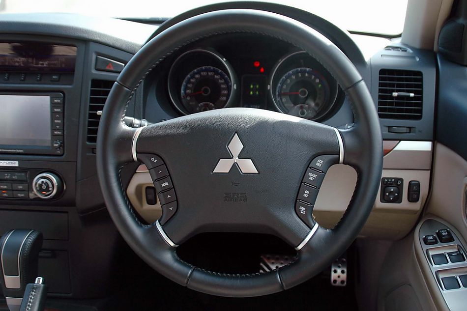 ԼȫPAJERO