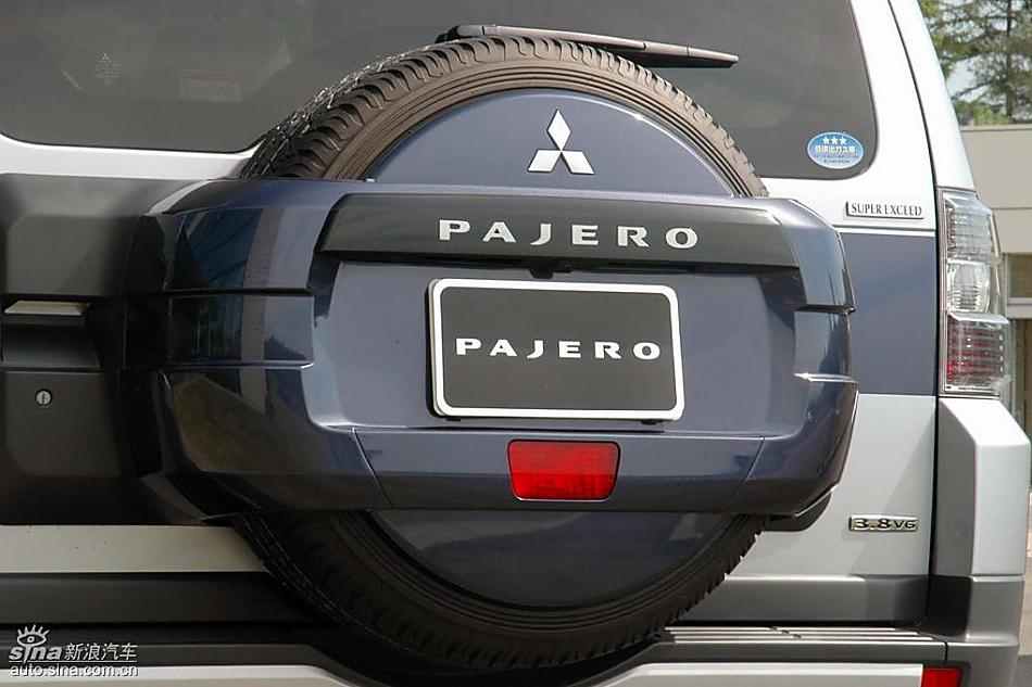 PAJEROϸ