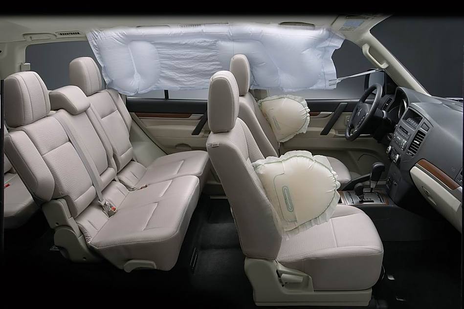 PAJERO
