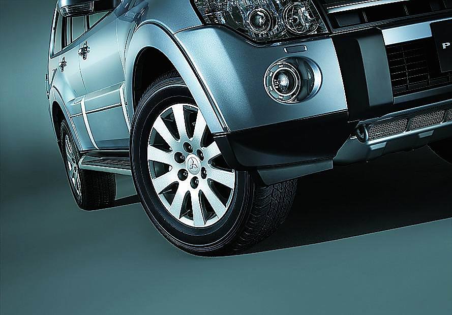 PAJERO