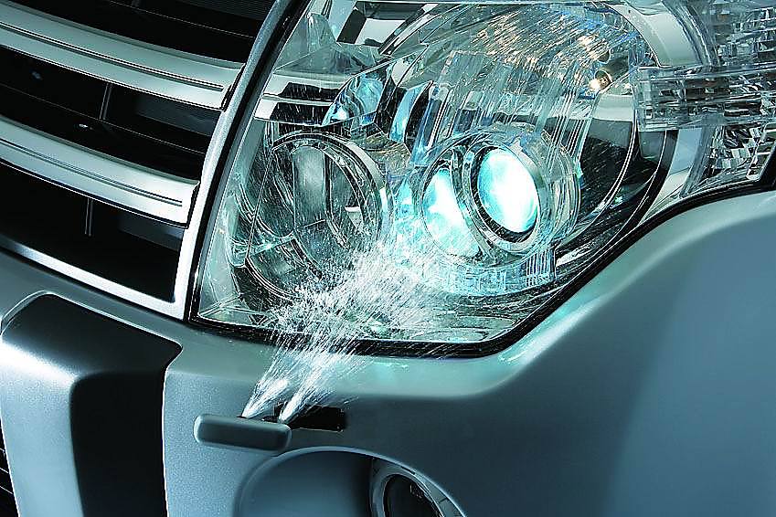 PAJERO