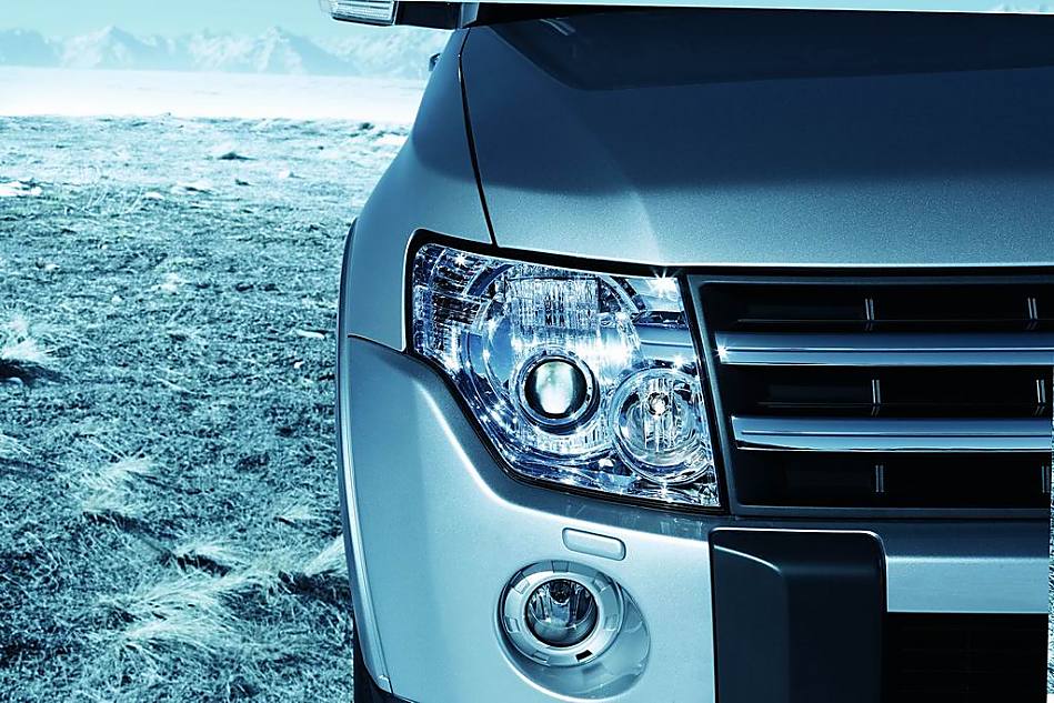 PAJERO