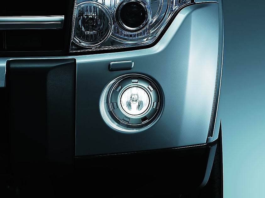 PAJERO