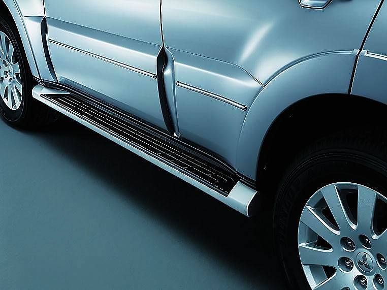 PAJERO