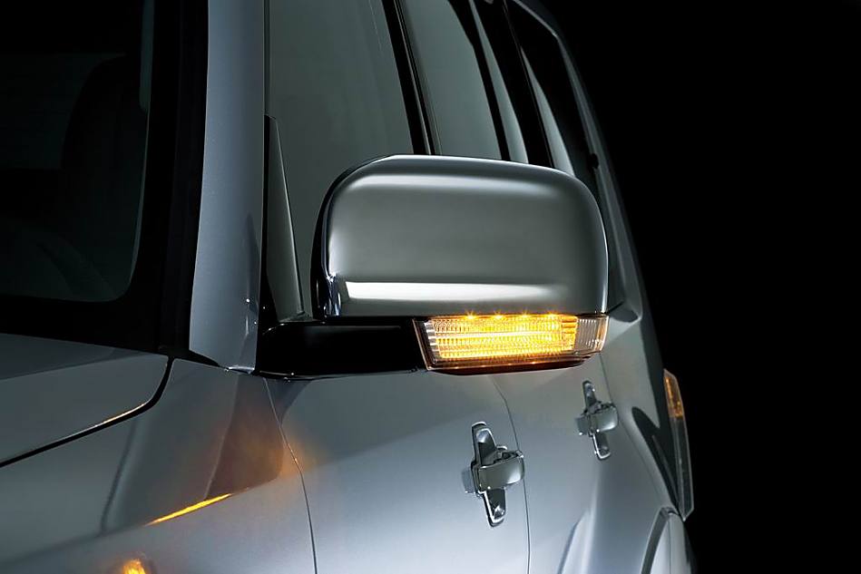 PAJERO