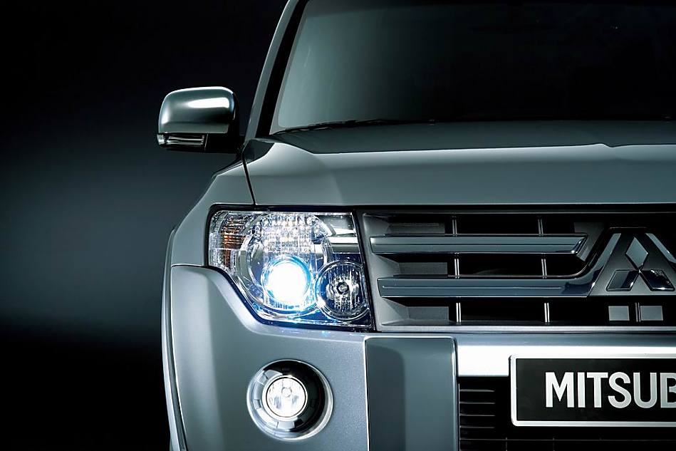 PAJERO
