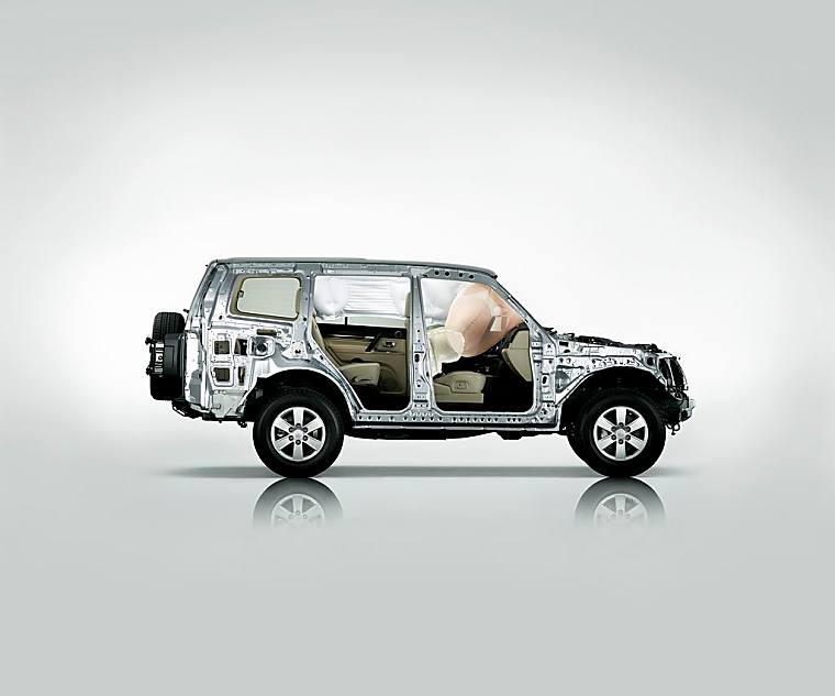PAJERO