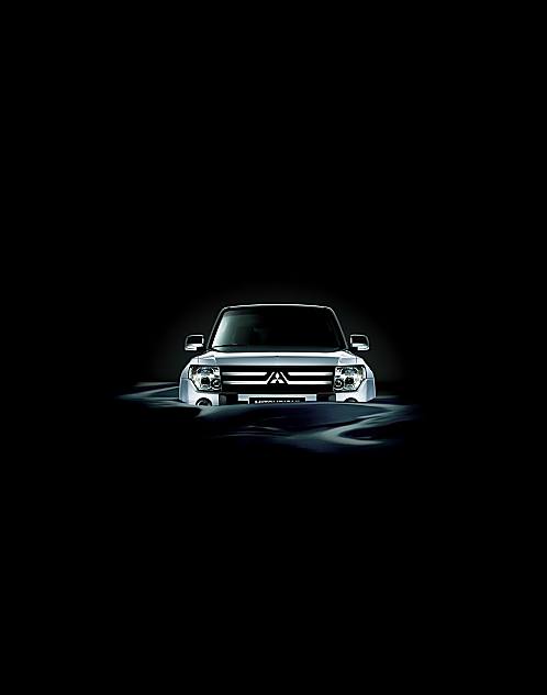 PAJERO