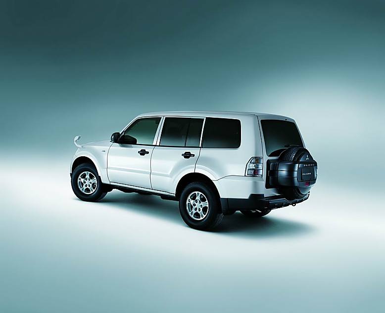 PAJERO