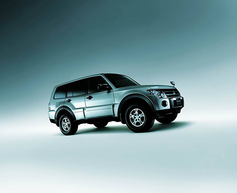 PAJERO