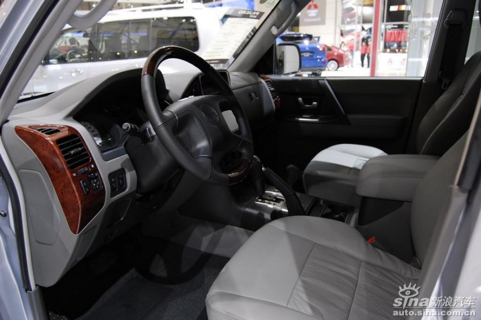 pajero