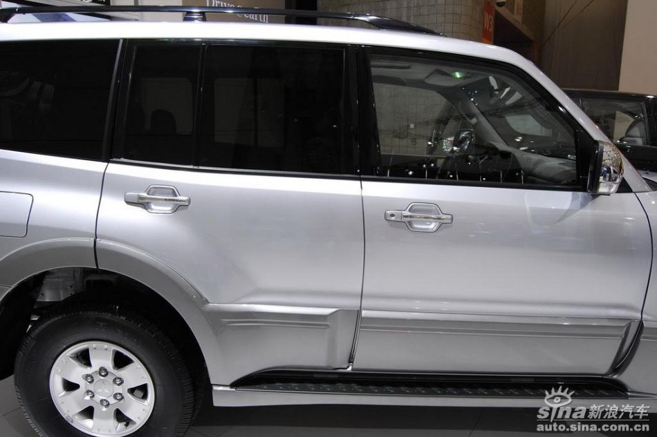 pajero