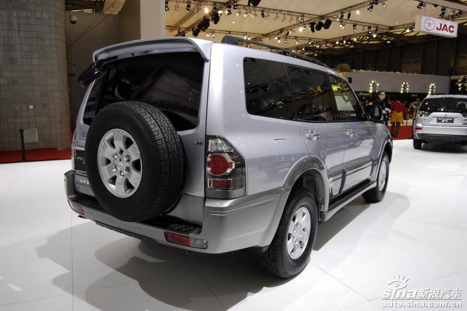 pajero