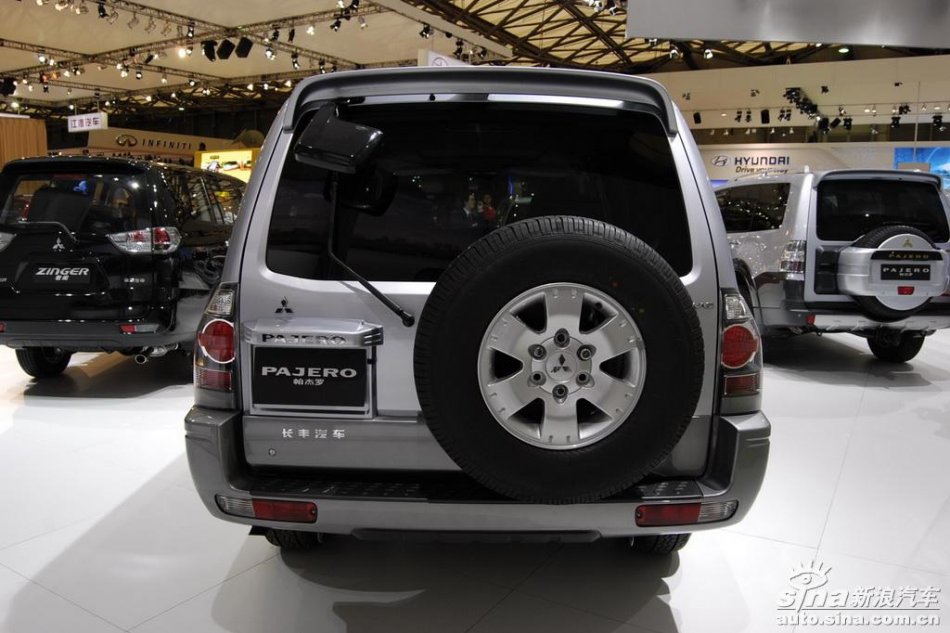 pajero