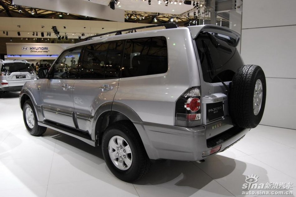 pajero