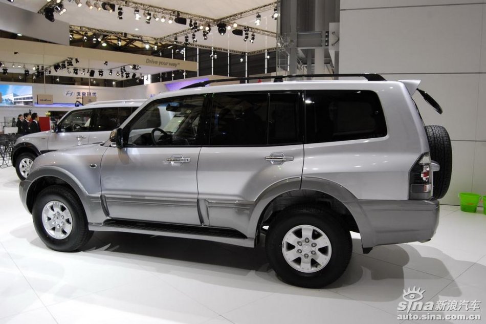 pajero
