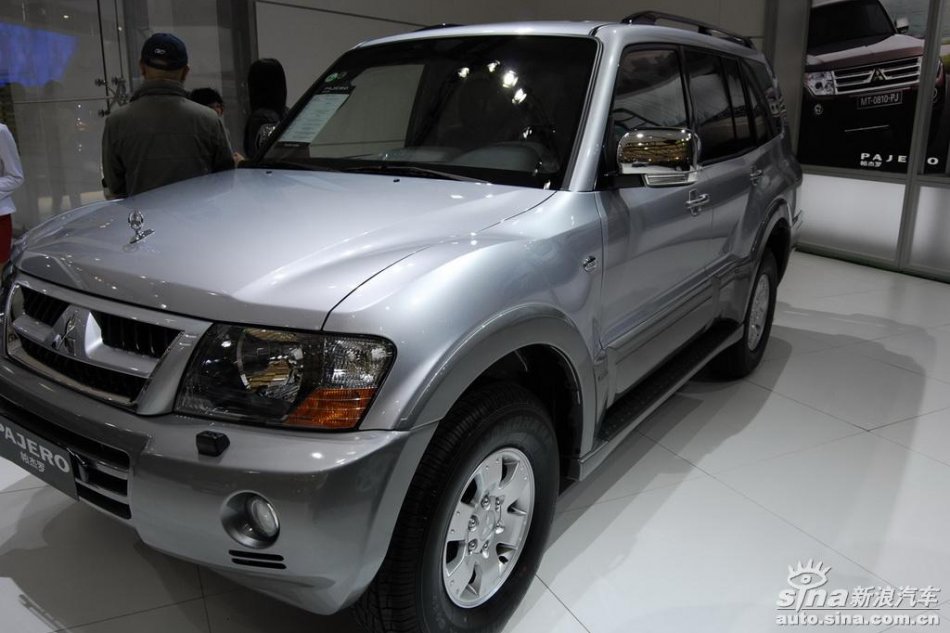 pajero