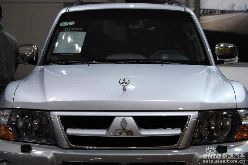 pajero