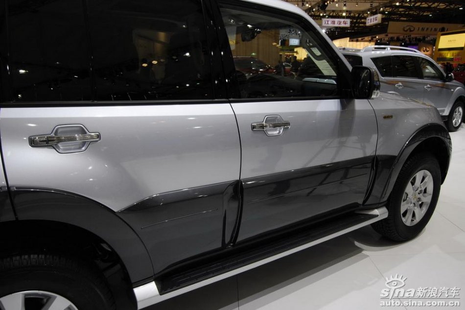 pajero