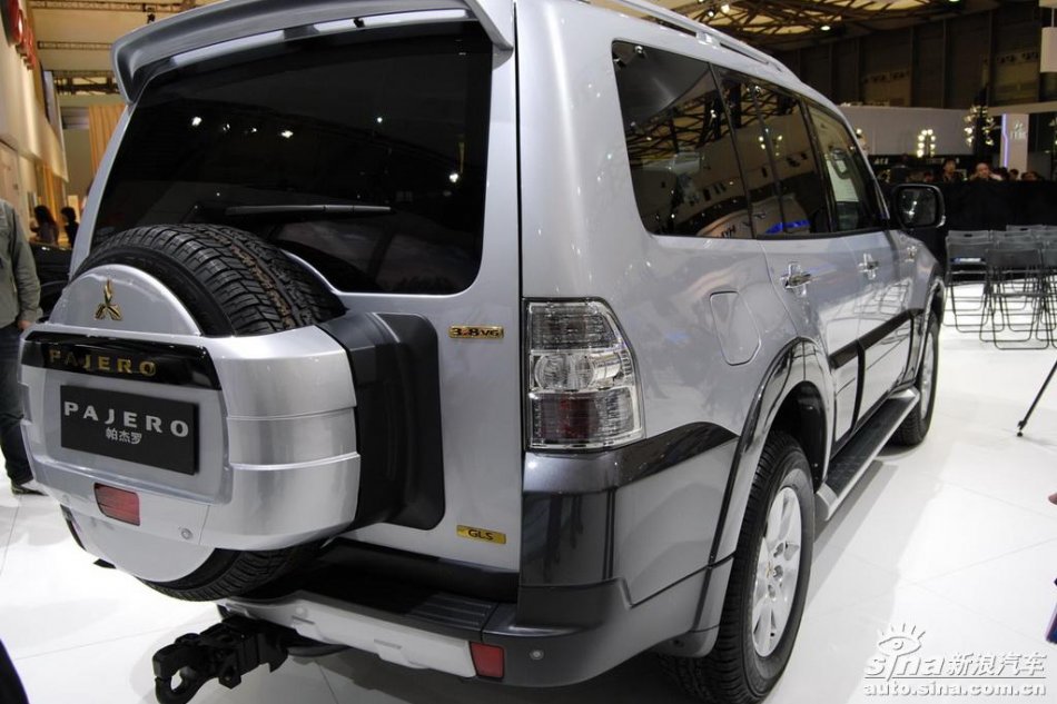 pajero