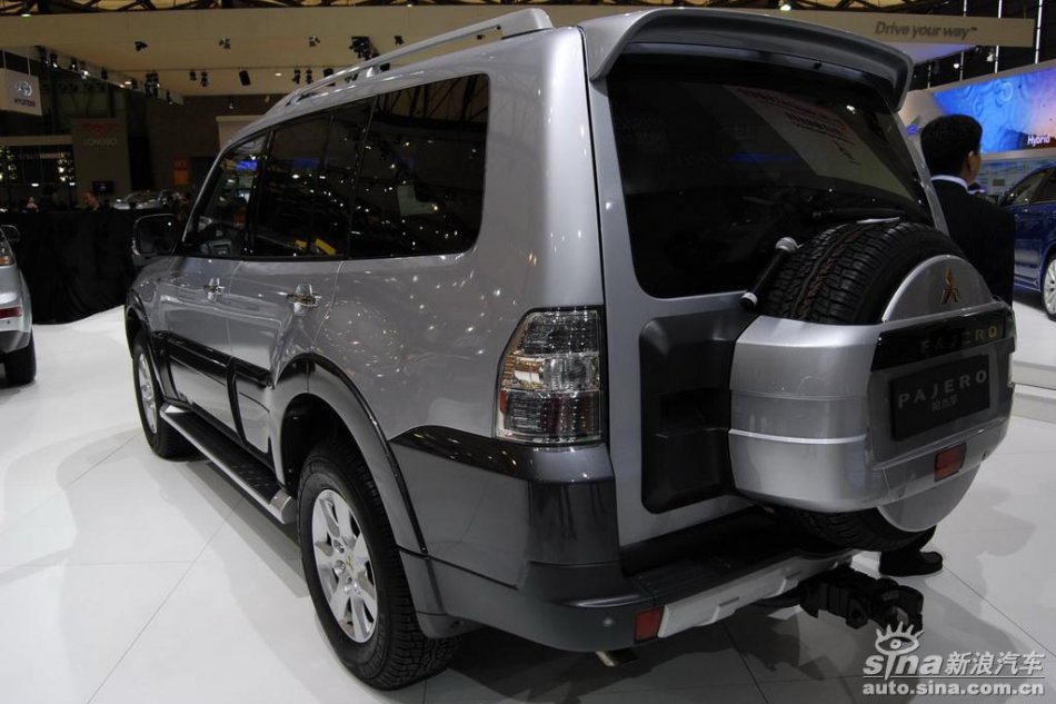 pajero