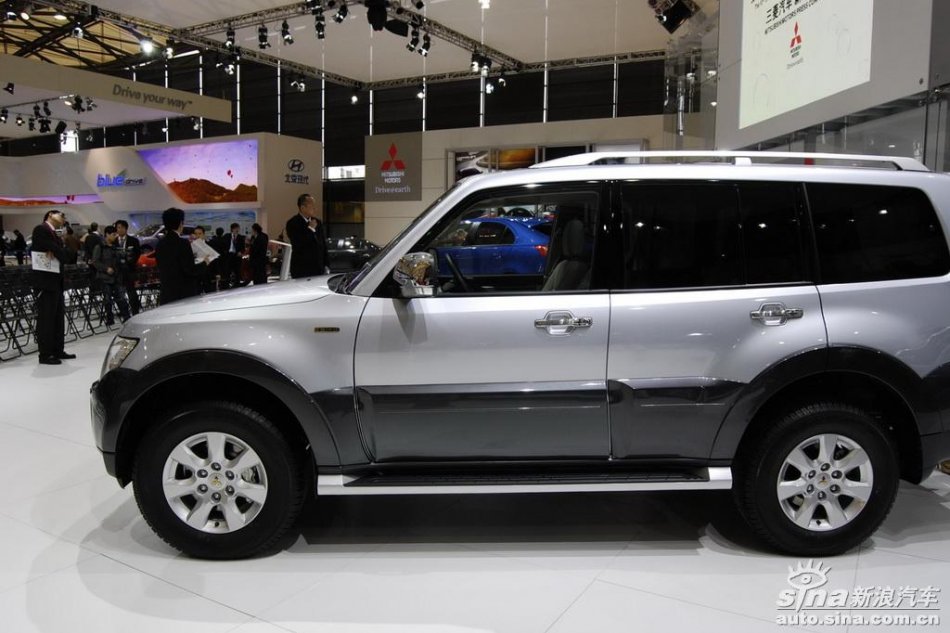 pajero