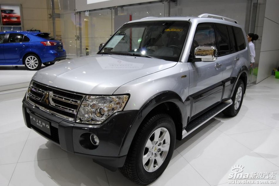 pajero