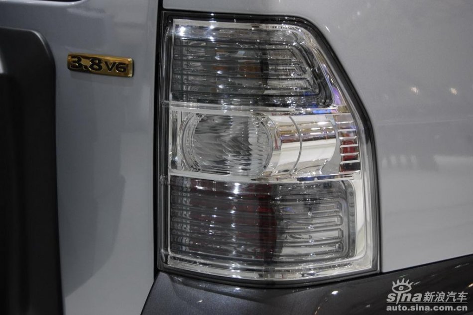 pajero