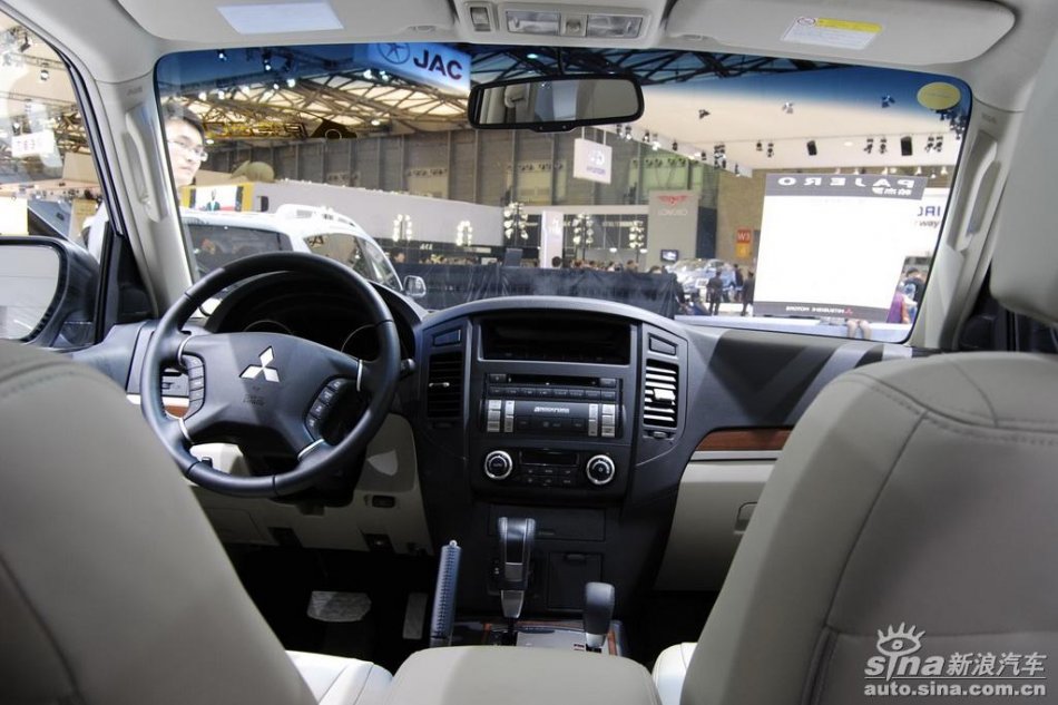 pajero