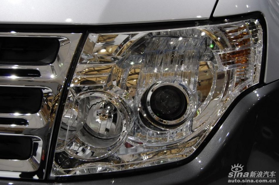 pajero
