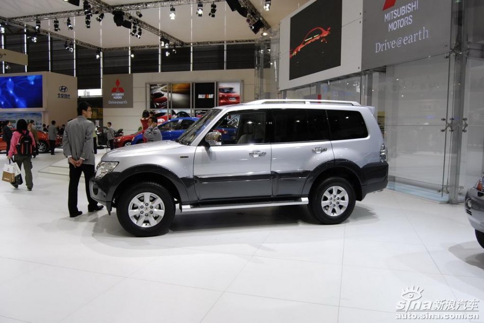 pajero