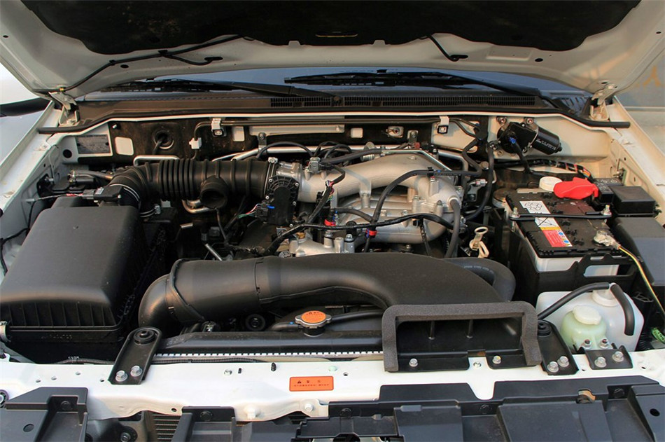 2012 3.0L AT Ӣ 