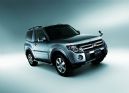 PAJERO SHORT