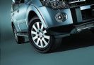 PAJERO