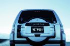 PAJERO