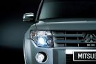 PAJERO